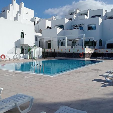 Appartamento Oceano Infinito Aloha Garden Costa Adeje  Esterno foto