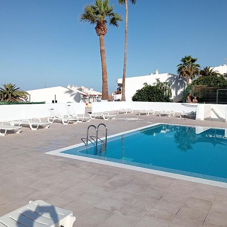 Appartamento Oceano Infinito Aloha Garden Costa Adeje  Esterno foto