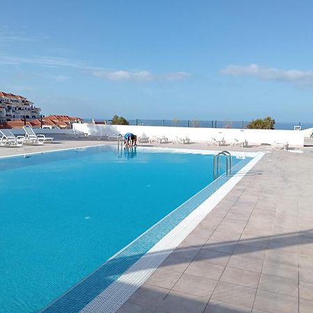 Appartamento Oceano Infinito Aloha Garden Costa Adeje  Esterno foto
