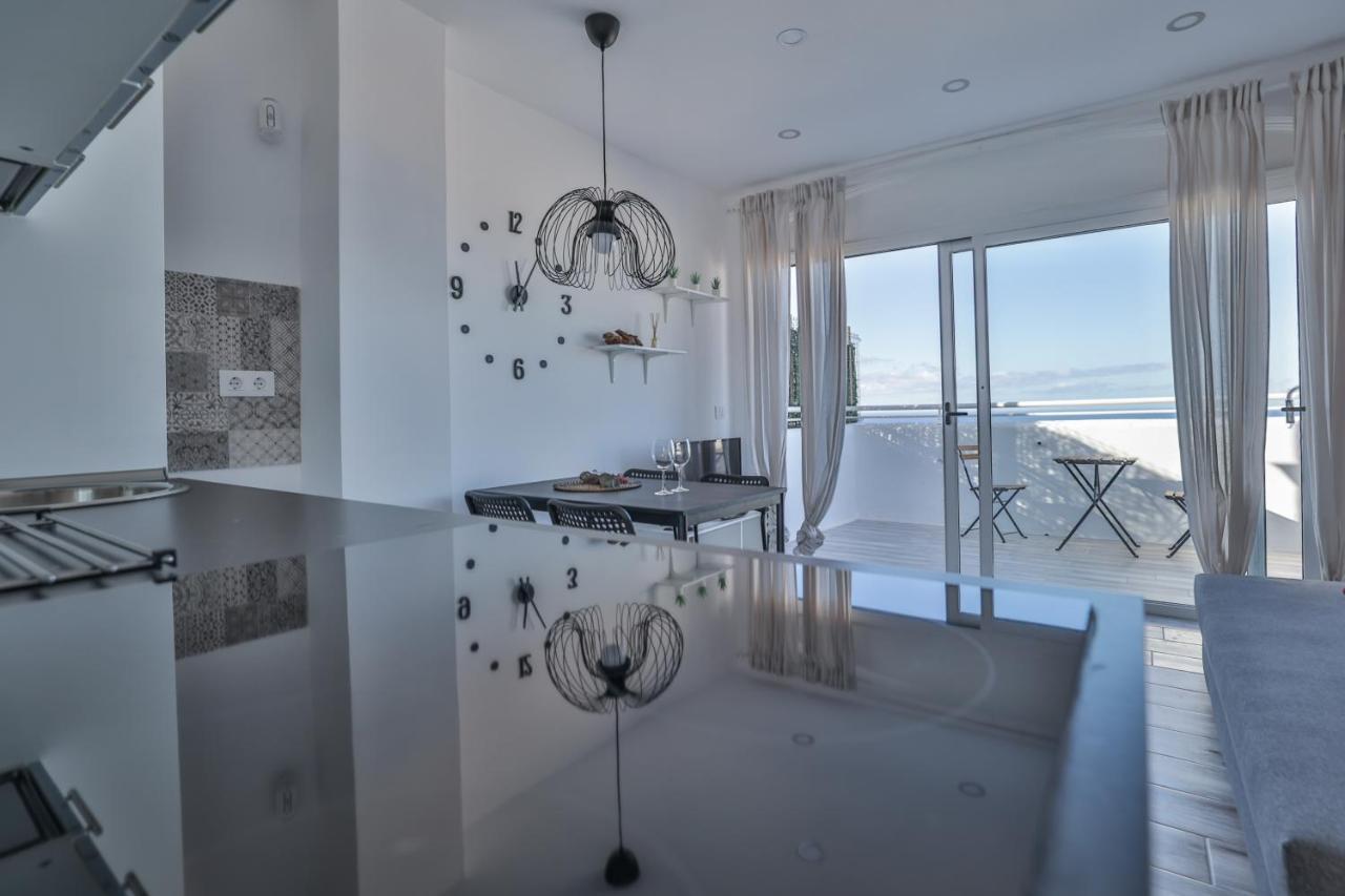 Appartamento Oceano Infinito Aloha Garden Costa Adeje  Esterno foto