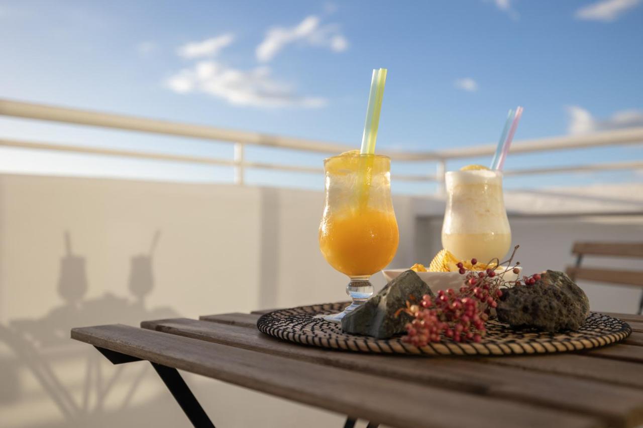 Appartamento Oceano Infinito Aloha Garden Costa Adeje  Esterno foto
