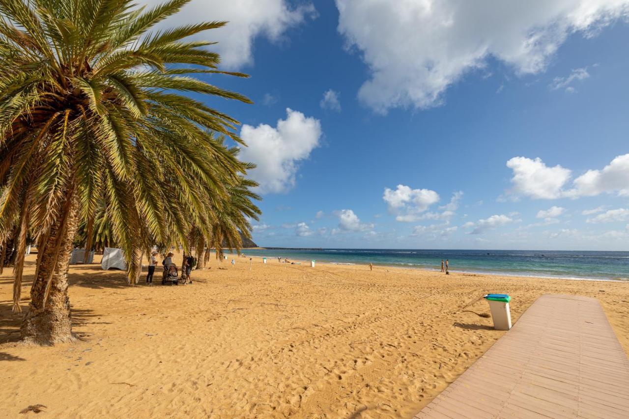 Appartamento Oceano Infinito Aloha Garden Costa Adeje  Esterno foto