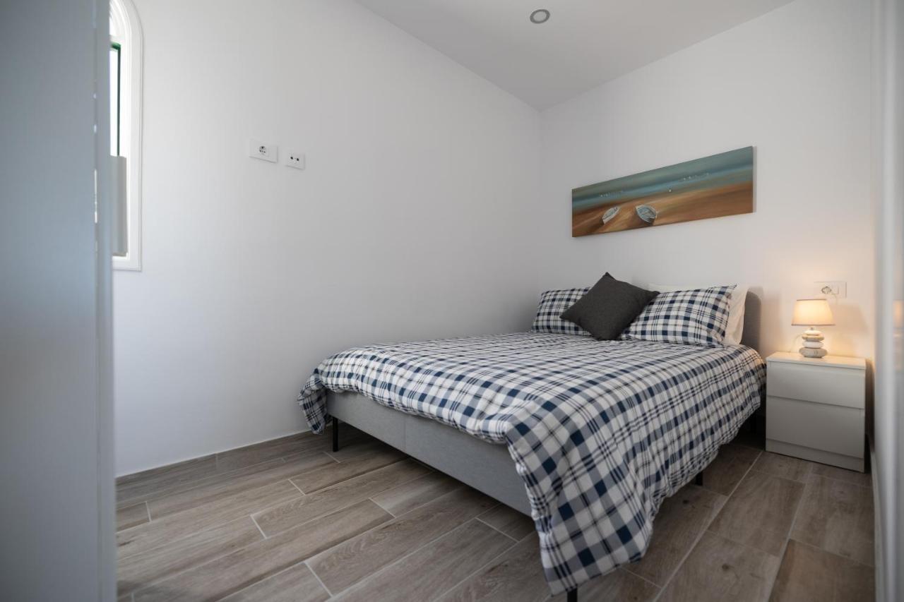 Appartamento Oceano Infinito Aloha Garden Costa Adeje  Esterno foto