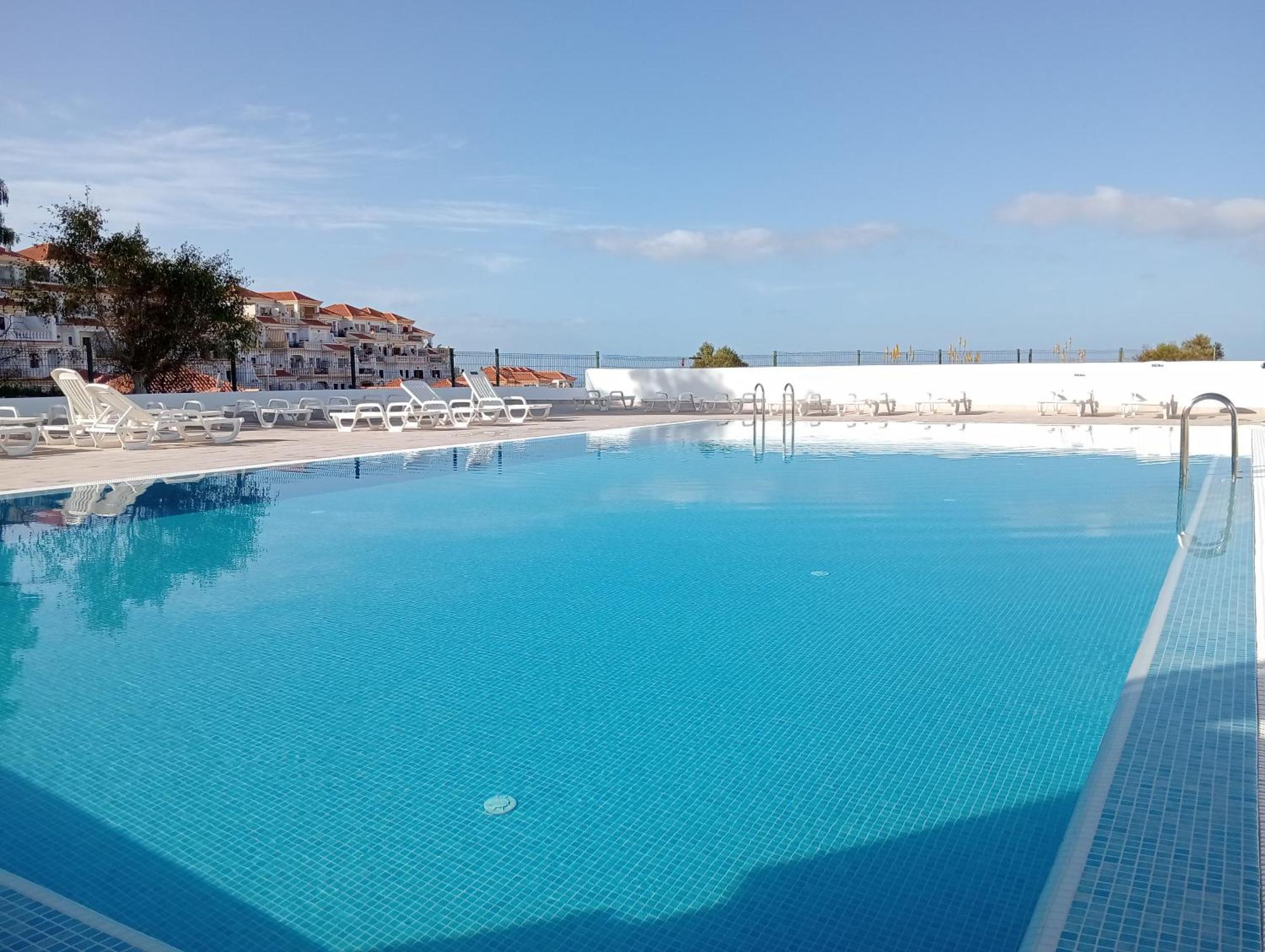 Appartamento Oceano Infinito Aloha Garden Costa Adeje  Esterno foto